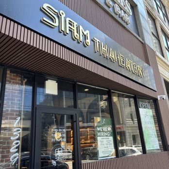 SIAM THAI EATERY - Updated May 2025 - 178 Photos & 37 Reviews - 1329 S