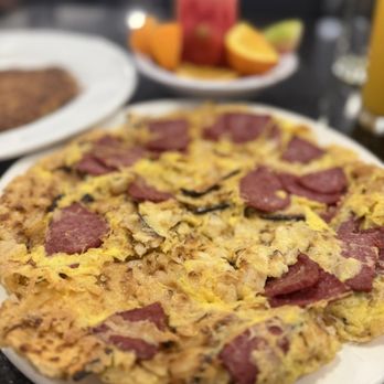 Fisher’s Deli - Matzah Br Sautéed Matzoh and Eggs - Delis Near Me - Henderson, Nevada Fisher’s Deli - Matzah Br Sautéed Matzoh and Eggs - Delis Near Me - Henderson, Nevada