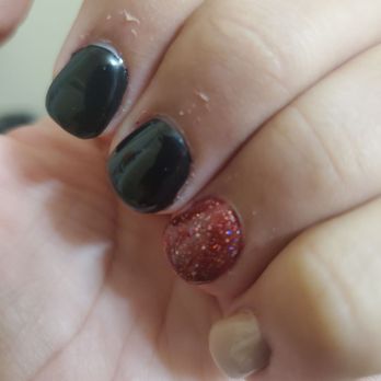 Edgy Nails & Spa - .... - Nail Salons Near Me - Riverside, California