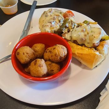 Midtown Caboose - New American Near Me - Tallahassee, Florida Midtown Caboose - New American Near Me - Tallahassee, Florida