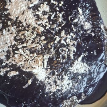 Scramblers Cafe - Ube Coconut Pancakes - Breakfast & Brunch Near Me - Ontario, California