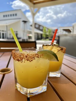 Mari Chuy’s Tequileria - Rancharrah by null
