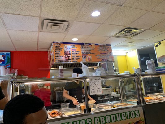 Goloso Restaurant by null