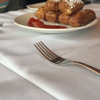 CIRCA at Foggy Bottom - Beignets - New American Near Me - Washington, DC, District of Columbia CIRCA at Foggy Bottom - Beignets - New American Near Me - Washington, DC, District of Columbia