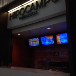 Tortas Locas Hipocampo