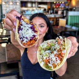 Fish Tacos Fish Tacos