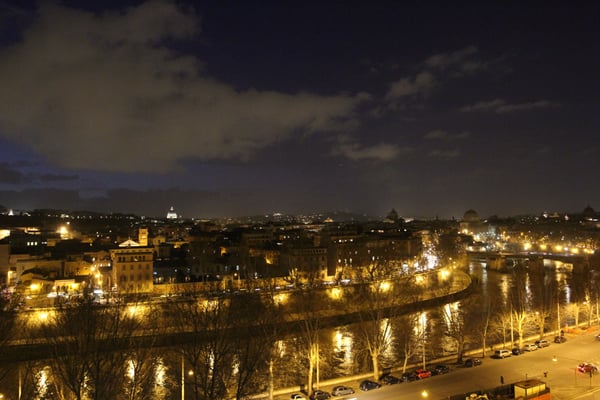Giardino degli Aranci by null