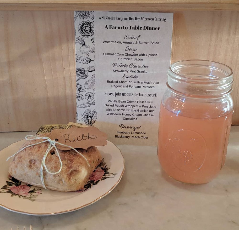 A MILKHOUSE PARTY 22 Photos Venues & Event Spaces 1714 Hwy 77