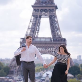Pictours Paris - Session Photography Near Me - Paris, 01
