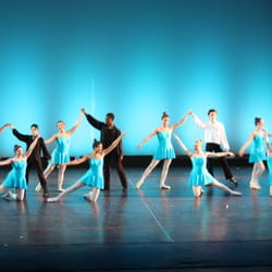 Shaker Dance Academy