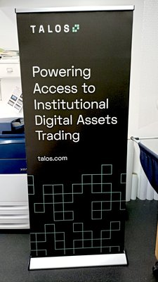 Silver Image Print & Signs : 24/7 Printing Service in London by null