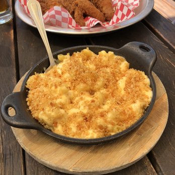 The Eagle Louisville - Mac and cheese - Southern Near Me - Louisville, Kentucky