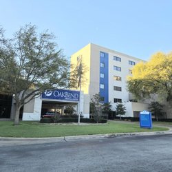 OakBend Medical Center - Jackson Street Hospital Campus