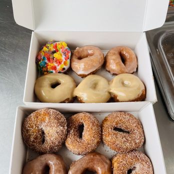 ORANGE LEAF FROZEN YOGURT - Updated December 2025 - 47 Photos & 26