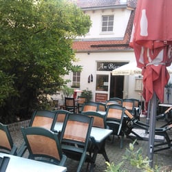 Pizzeria Am Blasturm