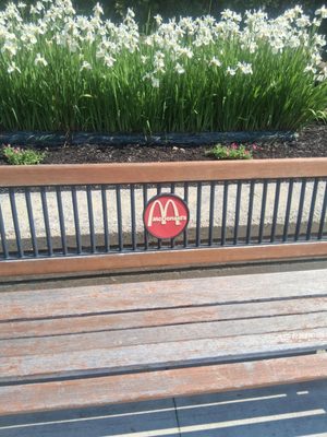 McDonald's by null