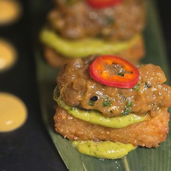 NOMA Beach at Redfish - Seafood Near Me - Coral Gables, Florida