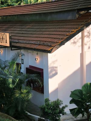 CANCHITA - Peruvian Cuisine by null