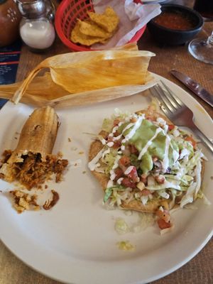 Gloria's | Mexican Restaurant by null