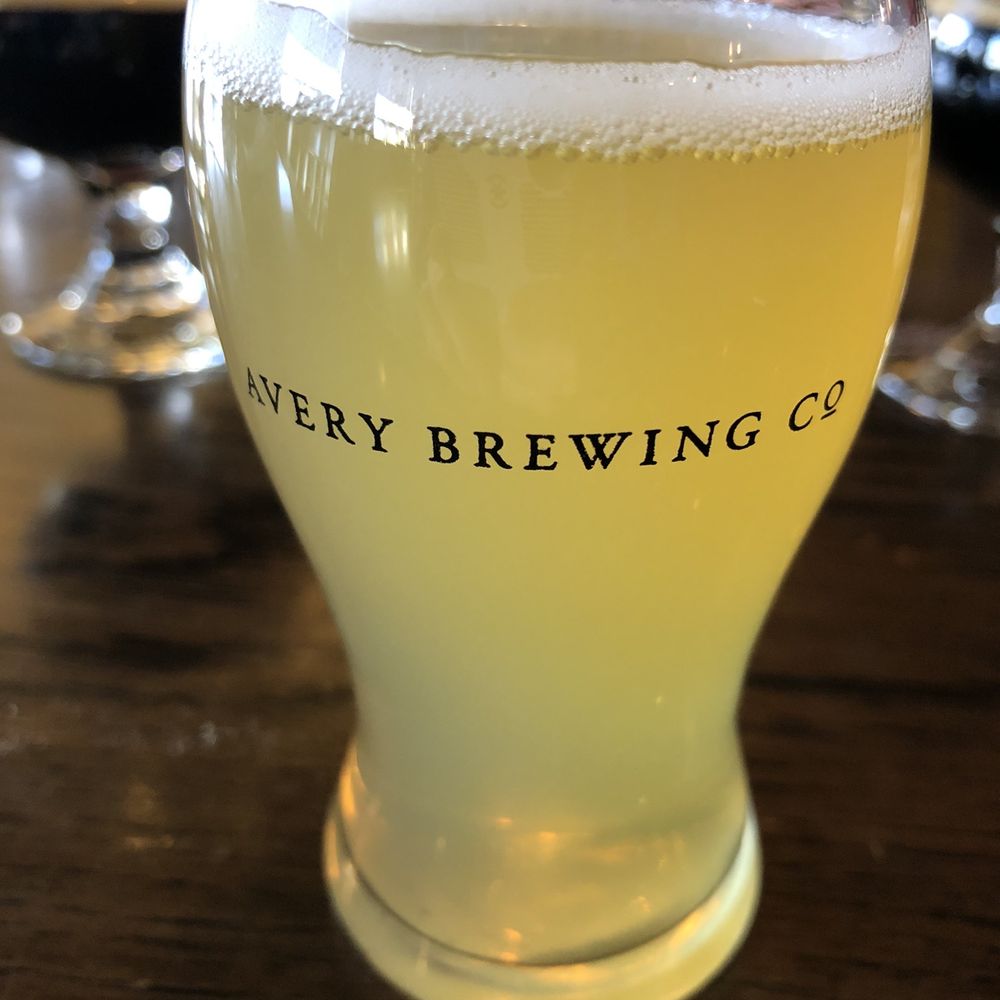 Avery Brewing - Breweries Near Me - Boulder, Colorado