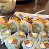 Hana Sushi Hibachi Poke bowl gift card