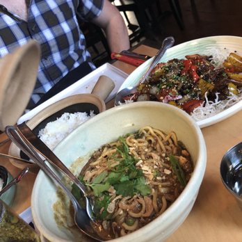 DanDan - DanDan Noodles and Mongolian Beef - Asian Fusion Near Me - Milwaukee, Wisconsin DanDan - DanDan Noodles and Mongolian Beef - Asian Fusion Near Me - Milwaukee, Wisconsin