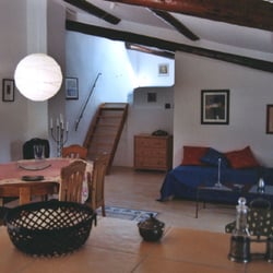 Mas la Rainette