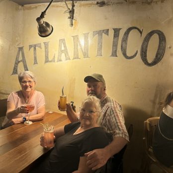 Florería Atlántico - Tapas Bars Near Me - Buenos Aires, C Florería Atlántico - Tapas Bars Near Me - Buenos Aires, C
