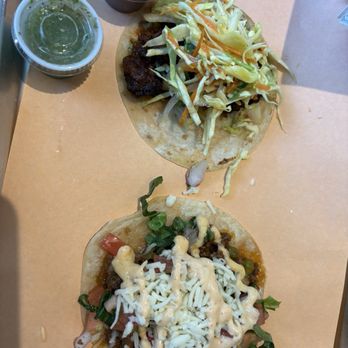 Communidad Taqueria - Tacos Near Me - Atlanta, Georgia