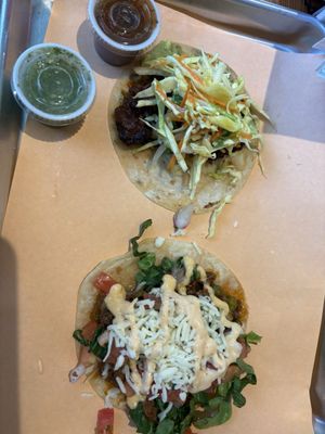 Communidad Taqueria by null