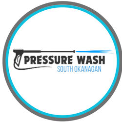 South Okanagan Pressure Wash