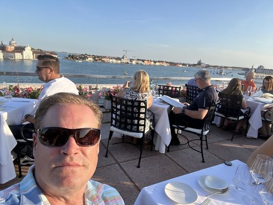 Danieli, A Four Seasons Hotel, Venice by null