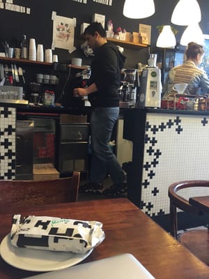 Filtry Cafe by null