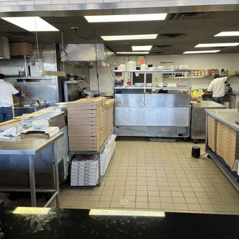 Classica Pizza - Pizza Near Me - Norwalk, Connecticut