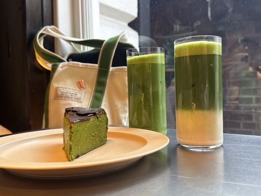 12 Matcha by null