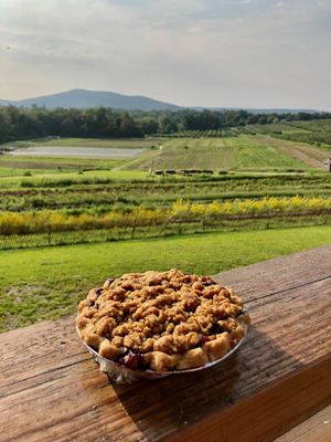 Fishkill Farms by null