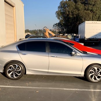 925Tint - New Tint all windows. Wow, they did an amazing job. - Car Window Tinting Near Me - San Ramon, California 925Tint - New Tint all windows. Wow, they did an amazing job. - Car Window Tinting Near Me - San Ramon, California