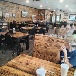 The BBQ SHACK