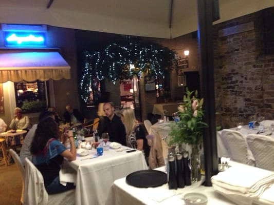 Ristorante Tavernetta all' Androna GRADO by null