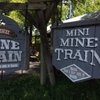 Mini Mine Ride gift card