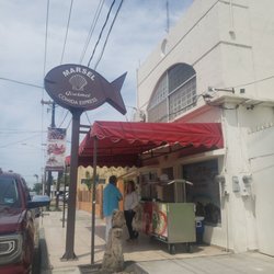 Marsel Gourmet - Amazing little spot in La Paz