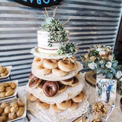 Delicious Bakery