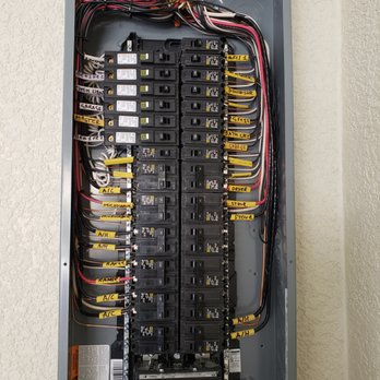 Dimi Electrical Services - Electrical panel - Electricians Near Me Dimi Electrical Services - Electrical panel - Electricians Near Me