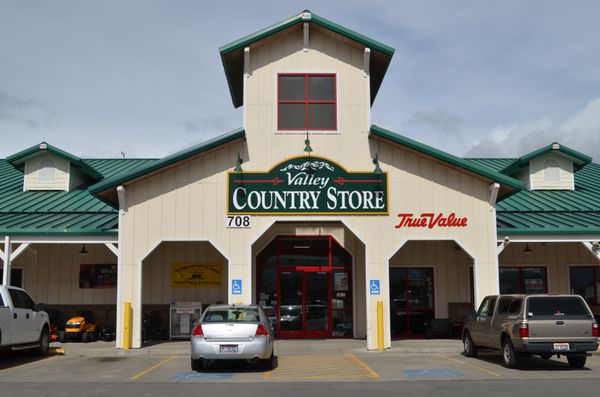 Valley Wide Country Store