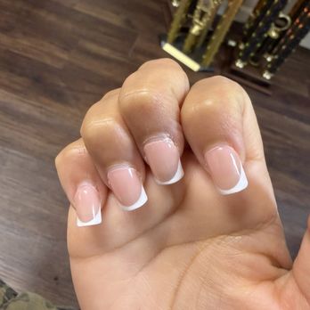 Blush Salon - Nail Salons Near Me - Fresno, California