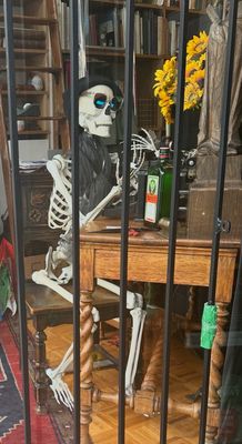 Bell's Books by null