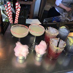 George's Great British Kitchen - Cocktails