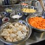 Photo of Curry on