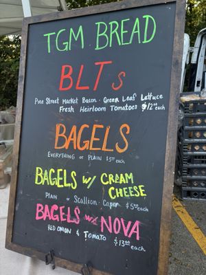 Grant Park Farmers Market by null