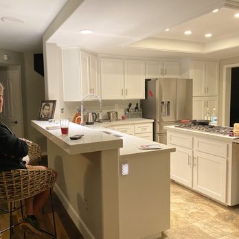 Surface Solutions - Countertop Installation Near Me